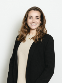 Agathe DE PIERREFEU