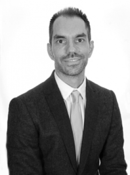 Alex STAVRIDIS