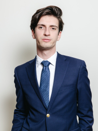 Alexandre SHAYESTEH - Real Estate Courbevoie