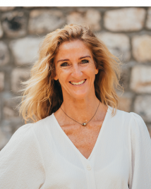 Alexandrine PAQUAY