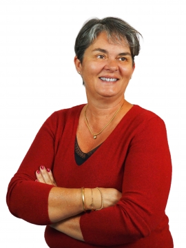 Anne DUPONT