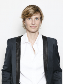 Aurélie GIARD