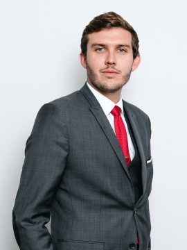 Agent Barnes