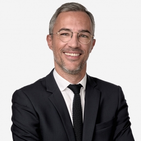 Benoît PEETERS