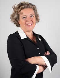 Caroline BERCHON