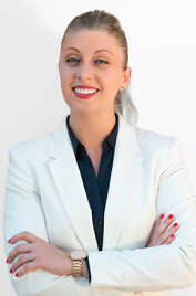 Caroline SCHIPANI - Immobilier Sainte-Maxime