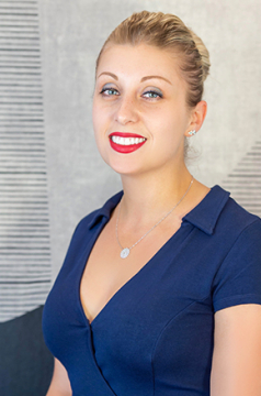 Caroline SCHIPANI