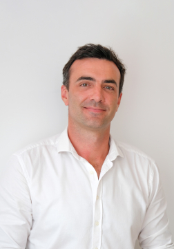 Christopher GUILLAUME