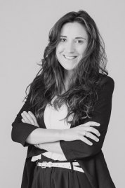 Clémence GROSBOIS - Immobilier Porto-Vecchio