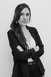 Clémence GROSBOIS