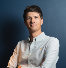 Clément NIQUE - Real Estate Combloux