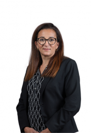 Dalila Touam