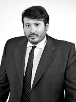 Dionisis VOUGIOUKAS