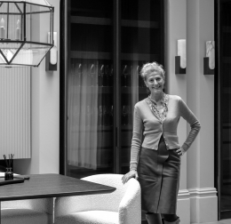 Dorothee PARAYRE