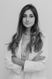 Elina POUZET