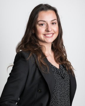 Eline RICHTER