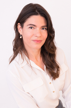 Eliza TORBICZ