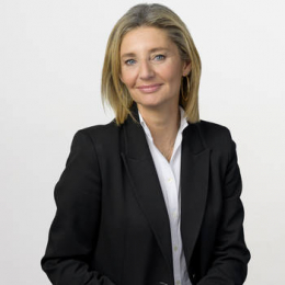 Elizabeth HERNÁNDEZ - Immobilier Barcelona