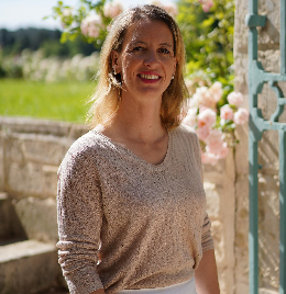 Emilie KACZMARECK