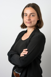 Emma BISSEUIL