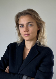 Emma SALESSE - Real Estate Cabourg