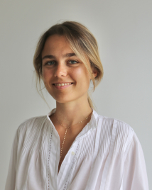Emma SALESSE - Immobilier Deauville