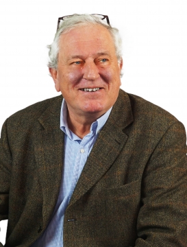 Etienne DE BEAUREPAIRE