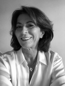 Fabienne CHIARI