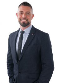 Fabrice GAY-BALMAZ