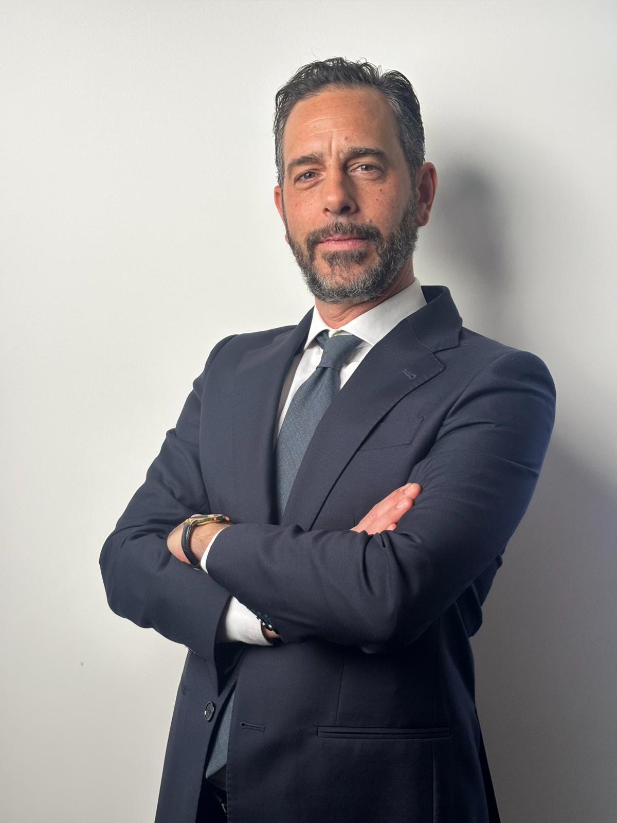 Francesco BERNABO' SILORATA