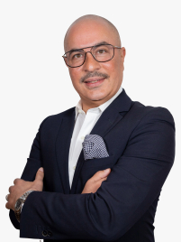Francisco BENEDICTO