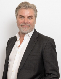 Frédéric CHATEAU