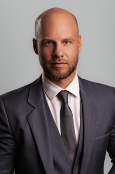 Gabor VINCZE