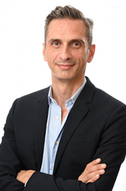 Guillaume GARCIA-MOREAU