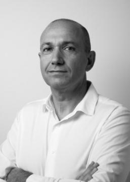 Jacques MAGLIOLO
