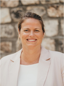 Johanna DE ROBILLARD
