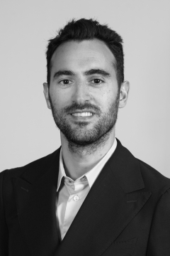Julien MEGUIDECH