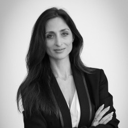 Laetitia CURTO