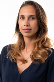 Laura SERGENT