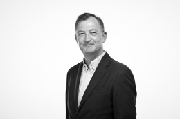 Laurent CARON