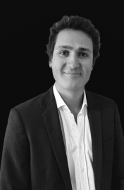 Léonard LALOUX