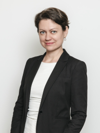 Lina GORDIEVSKAYA