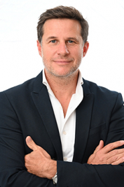 Lionel COURBIER