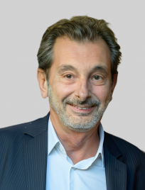 Luca PASQUINO