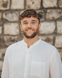 Ludovic ROUSSEAU