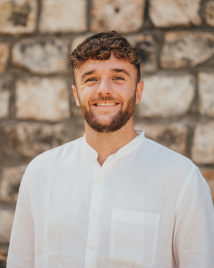 Ludovic ROUSSEAU
