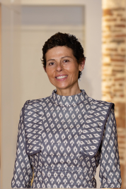 Magali LLATA