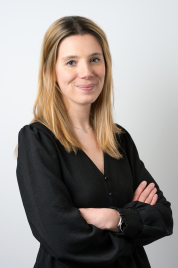 Margaux CHABLOZ