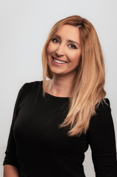 Maria PAPP-CSAPUKA