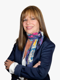 María Mercedes VELEZ